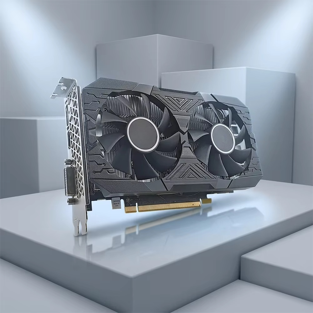 Pc Gaming Cost - 가성비 좋은 정품 RX 580 2048SP