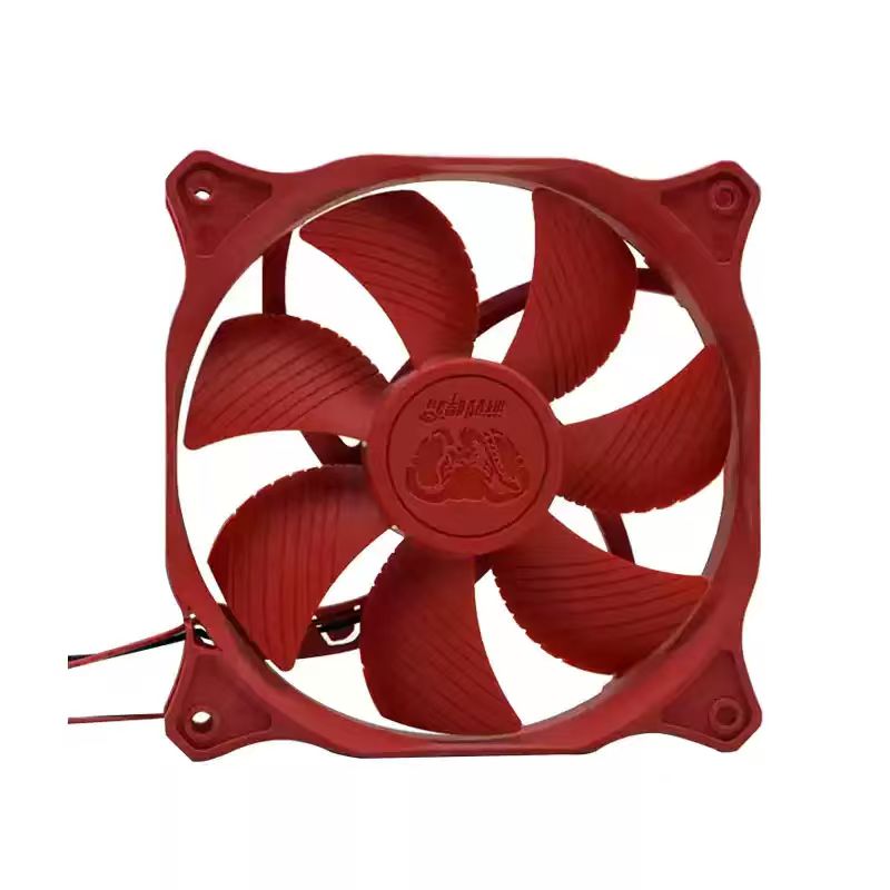 Pc Gaming Game - 게임 데몬 120mm PC 케이스 팬