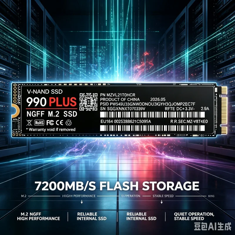 990 PLUS M.2 NGFF SSD, 7200MB/ - Pc Gaming Ps5 리뷰 및 가격