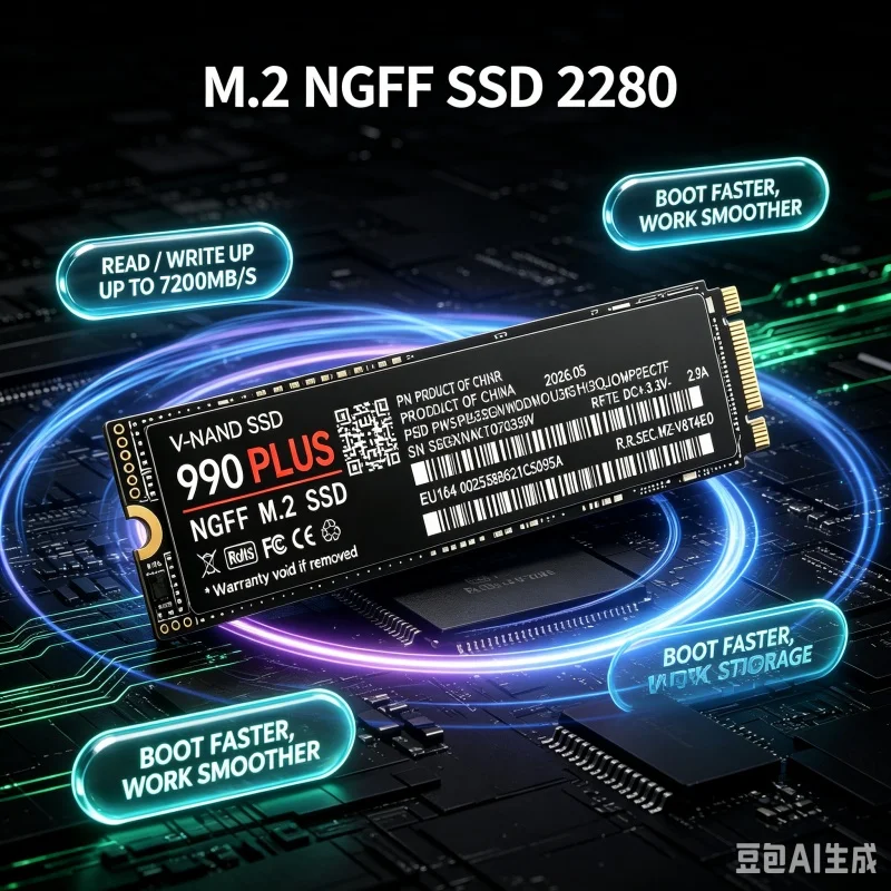 990 PLUS M.2 NGFF SSD, 7200MB/ - Pc Gaming Ps5 리뷰 및 가격