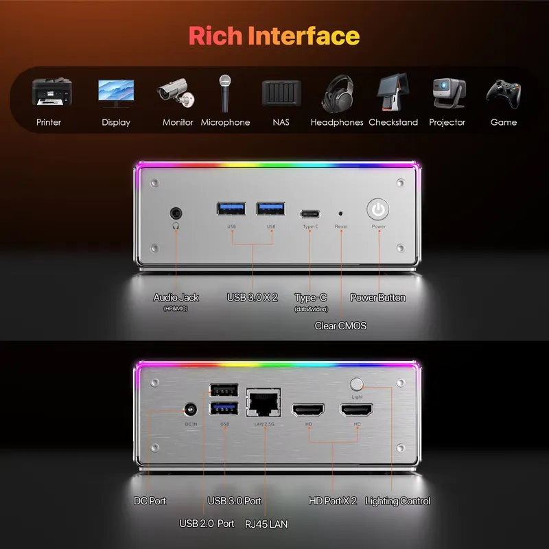 핫세일 가성비 좋은 라이젠 9 7940HS 32GB D - Pc Gaming Cost 리뷰 및 가격