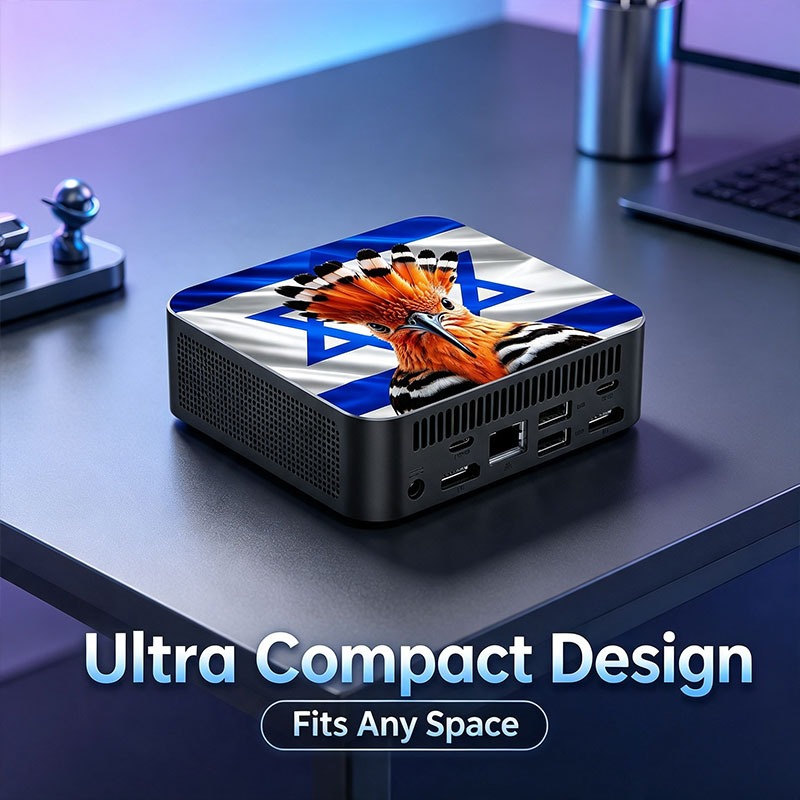인텔 코어 I9 10980HK 2026 미니 휴대용 게 - Pc Gaming Desktop 리뷰 및 가격