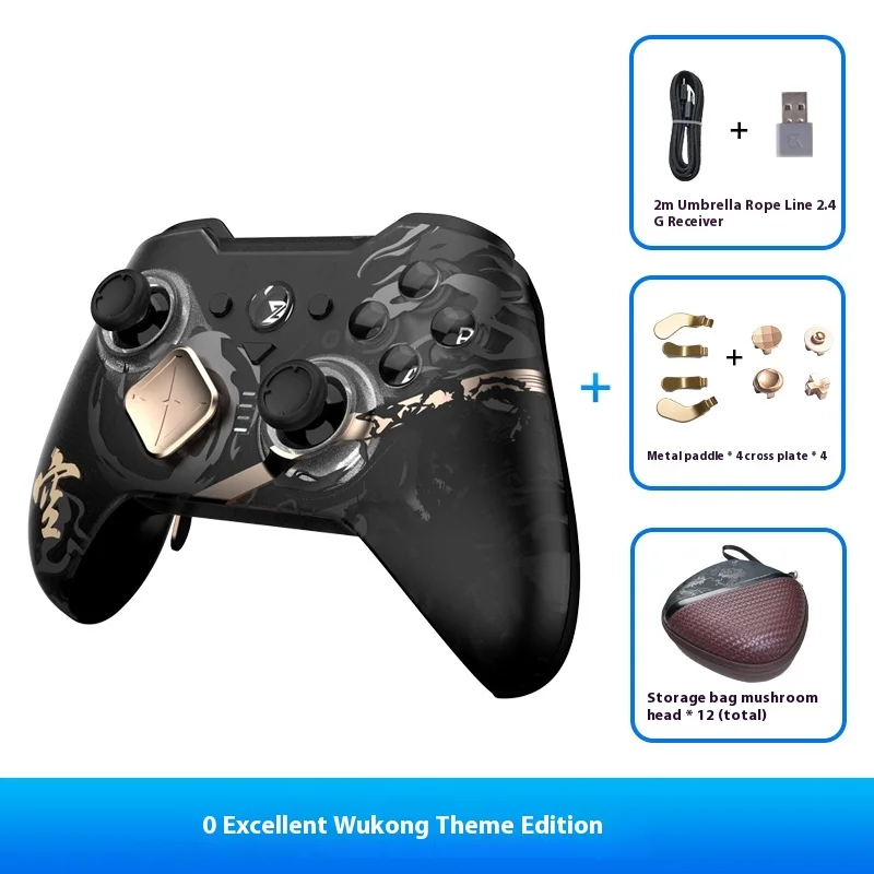 ZD O+엑설런트 게이밍 컨트롤러 엘리트 모듈형 센서리 - Pc Gaming Sultan 리뷰 및 가격