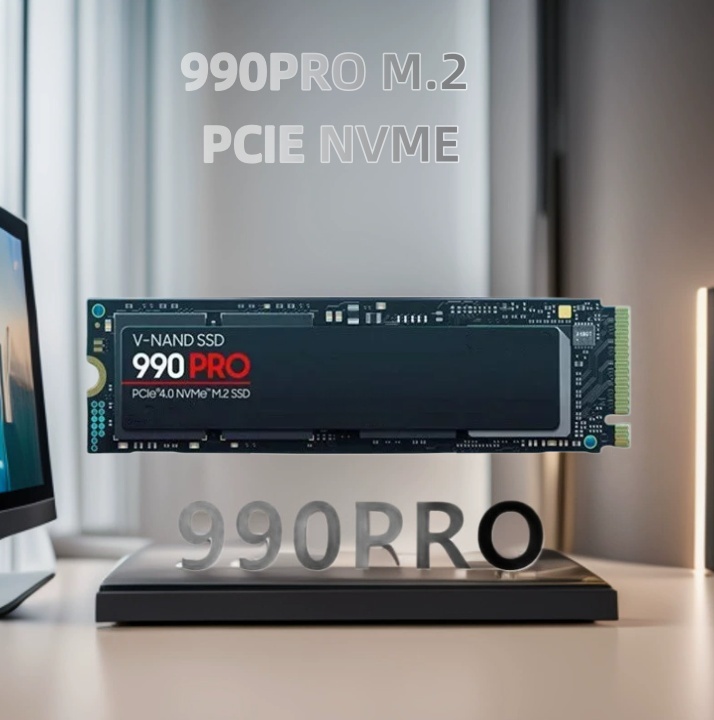 990 PRO 2TB 1TB M.2 SSD PCIe4. - Pc Gaming Ps5 리뷰 및 가격