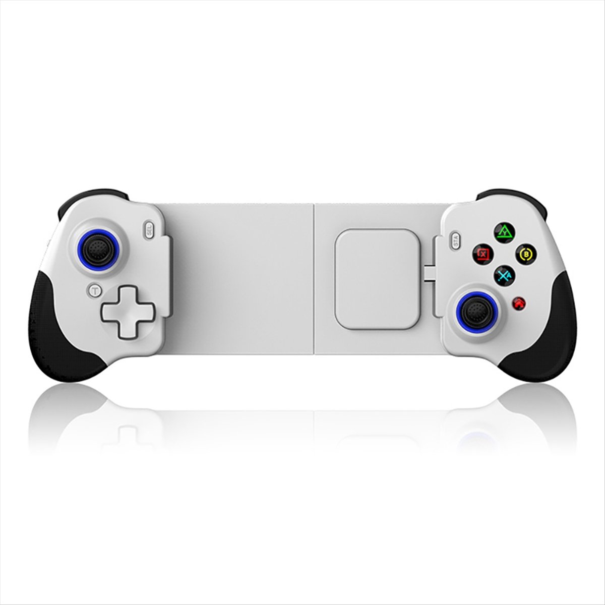 웰컴딜~N01 유선 스트레칭 컨트롤러 타입 C 안드로이 - Pc Gaming Cloud 리뷰 및 가격