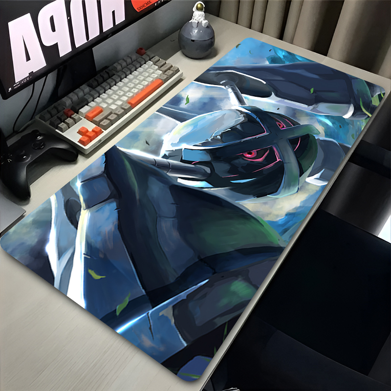 컴퓨터 데스크 매트 게임 P-포켓몬 메타그로스 고무 미 - Pc Gaming Game 리뷰 및 가격