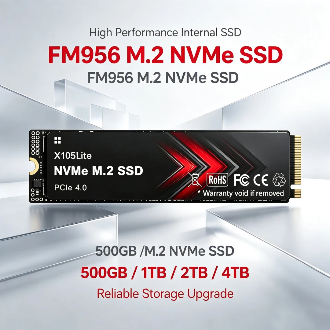 X105Lite M.2 2280 PCIe 4.0 NVM - Pc Gaming Ps5 리뷰 및 가격