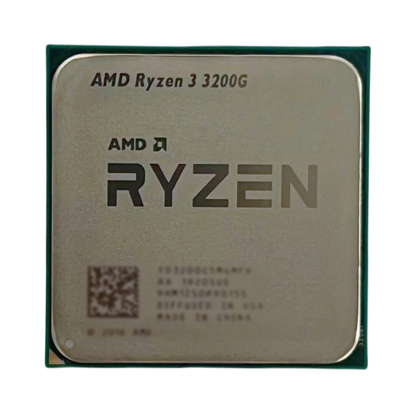 AMD 라이젠 3 3200G AM4 엔트리 게이밍 프로 - Pc Gaming Cost 리뷰 및 가격
