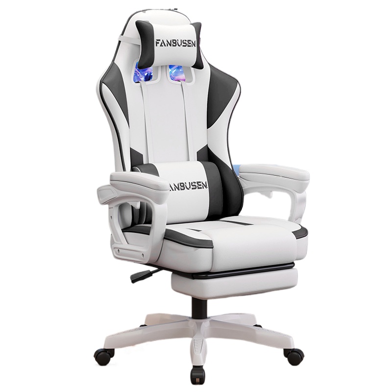 PC 책상용 게이밍 의자, 게이머를 위한 인체공학적 사 - Pc Gaming Gaming 리뷰 및 가격
