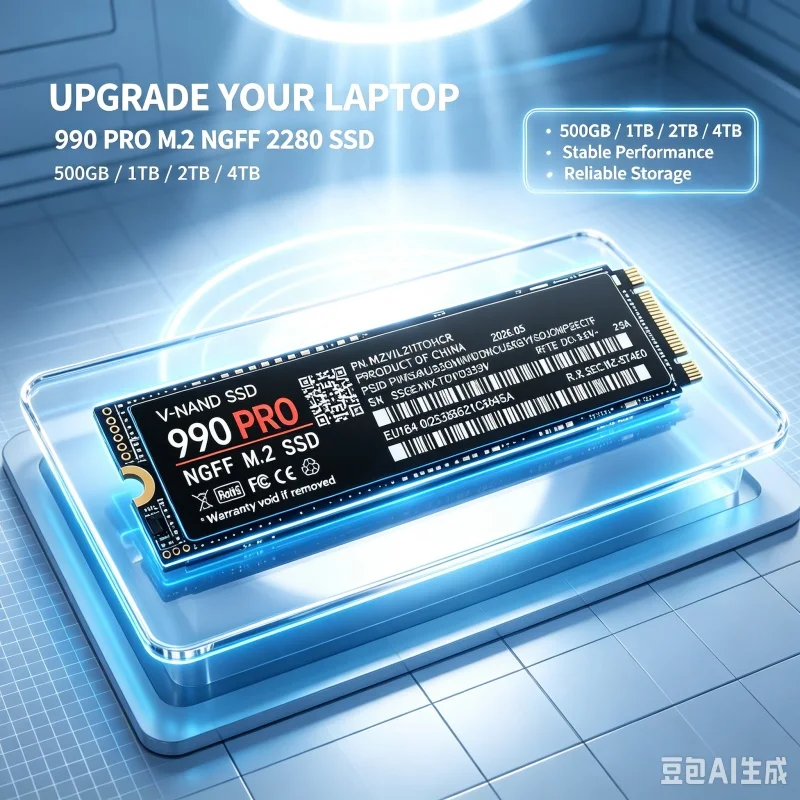 990 PRO M.2 NGFF SSD, 7200MB/s - Pc Gaming Ps5 리뷰 및 가격