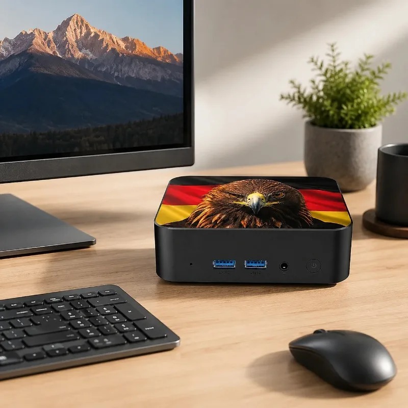 2026 인텔 i3 6100 모바일 미니 데스크탑 게이 - Pc Gaming Desktop 리뷰 및 가격