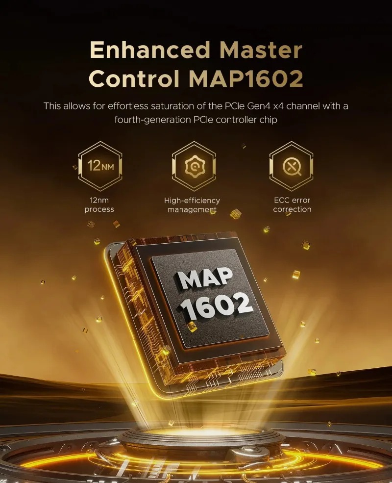 M.2 NGFF NVMe PCIe 4.0 고속 게이밍  - Pc Gaming Ps5 리뷰 및 가격