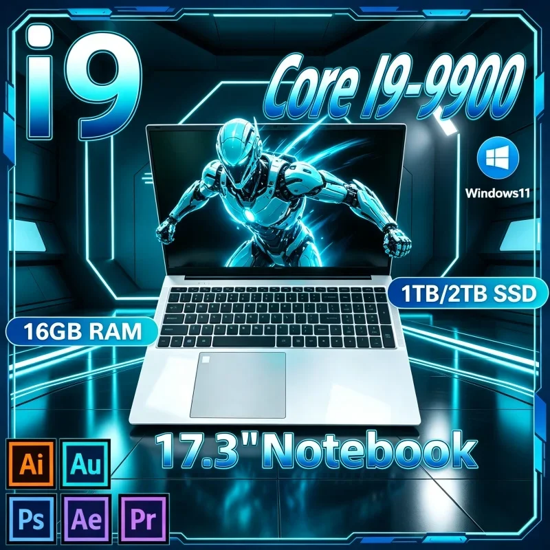 2026년형 가성비 좋은 17.3인치 초슬림 컴퓨터 인 - Pc Gaming Cost 리뷰 및 가격