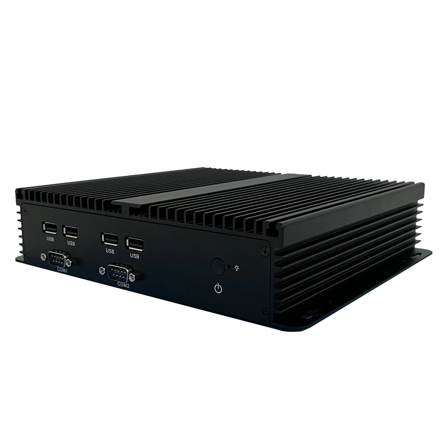 새로운 8세대 팬리스 미니 PC, 코어 i5 8250U - Pc Gaming Desktop 리뷰 및 가격