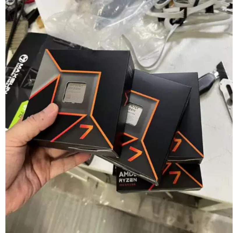 PC 게이머용 9800X3D 게이밍 CPU 5.2GHz - Pc Gaming Game 리뷰 및 가격