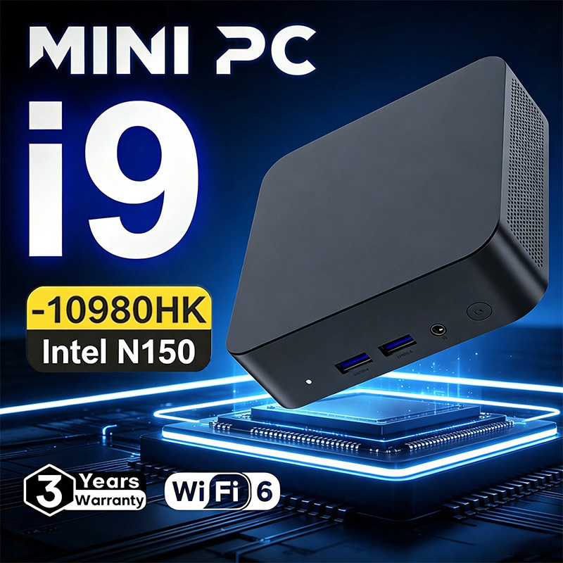 2026 게이밍 미니 PC 인텔 코어 i9 10980H - Pc Gaming Sultan 리뷰 및 가격
