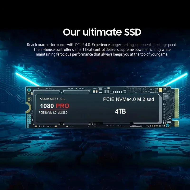 2026 1080PRO M.2 2280 PCIe4.0  - Pc Gaming Ps5 리뷰 및 가격